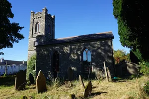 Clashmore Church