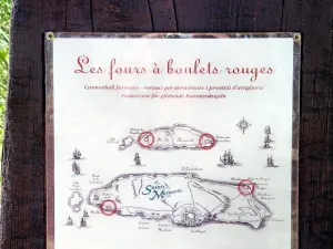 îlot de la Tradelière