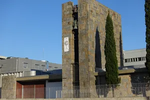 Church of São Lázaro (Braga)