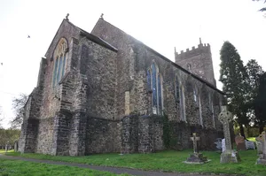 Church of St Peter