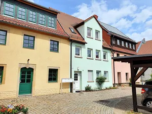 Klostergäßchen 2