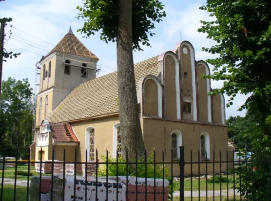 Rydzewo