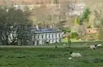 Callaly Castle, Callaly, Northumberland, England