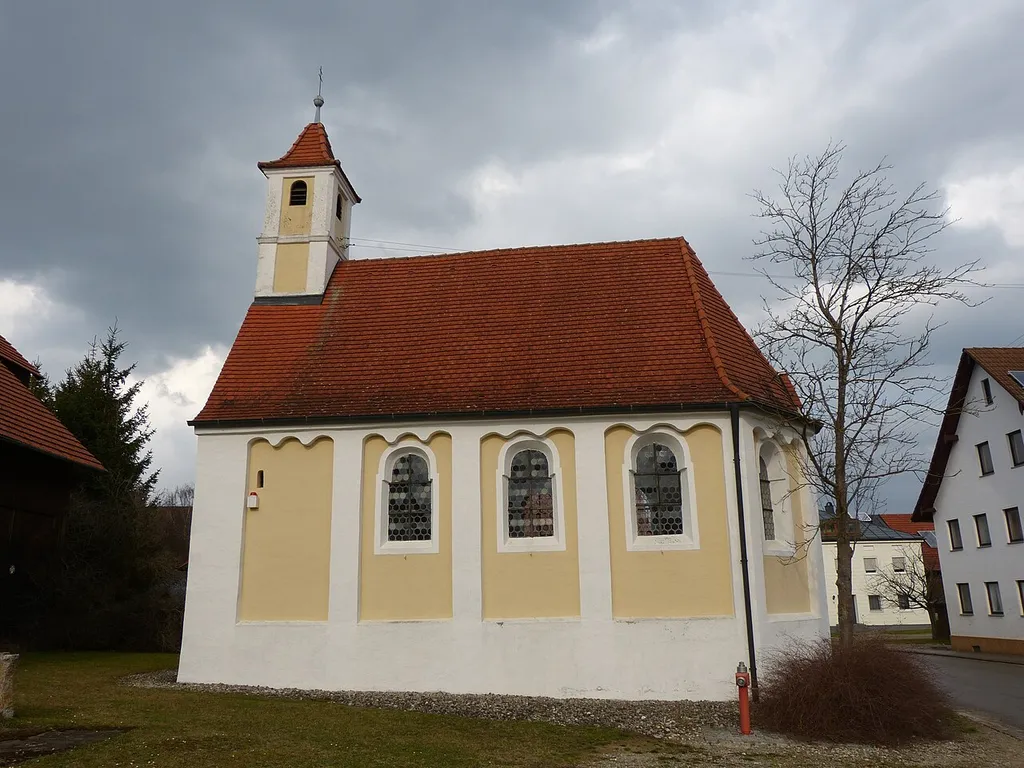 St. Sebastian (Rummeltshausen)