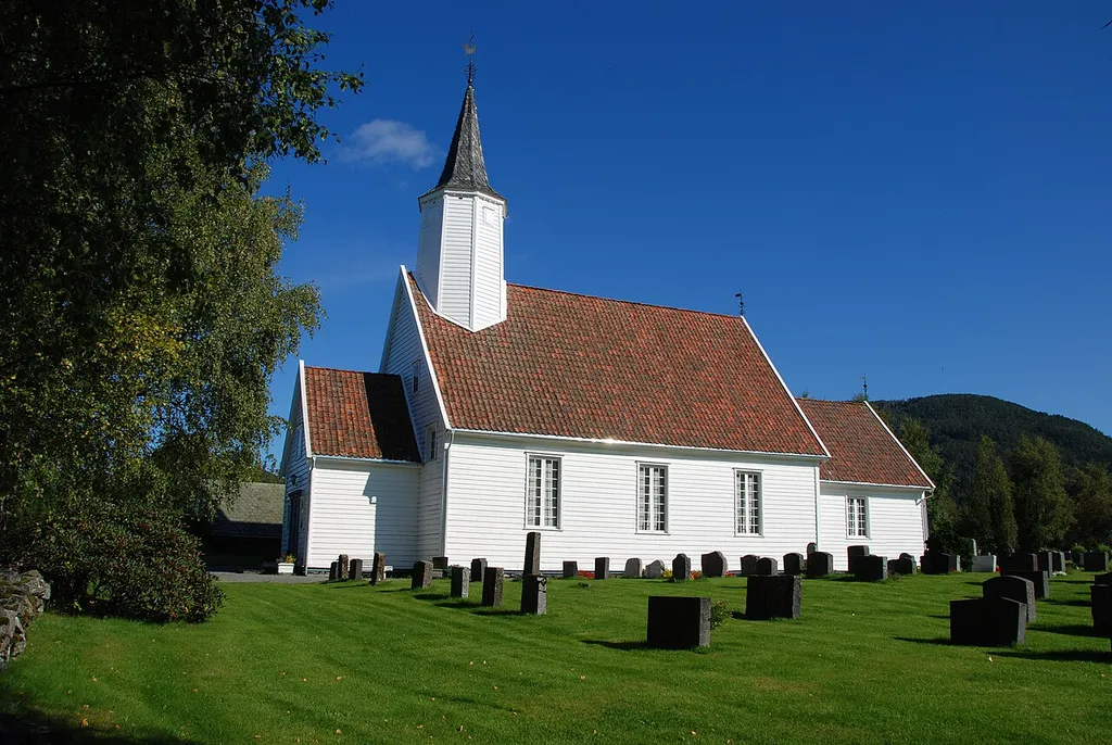 Jelsa church