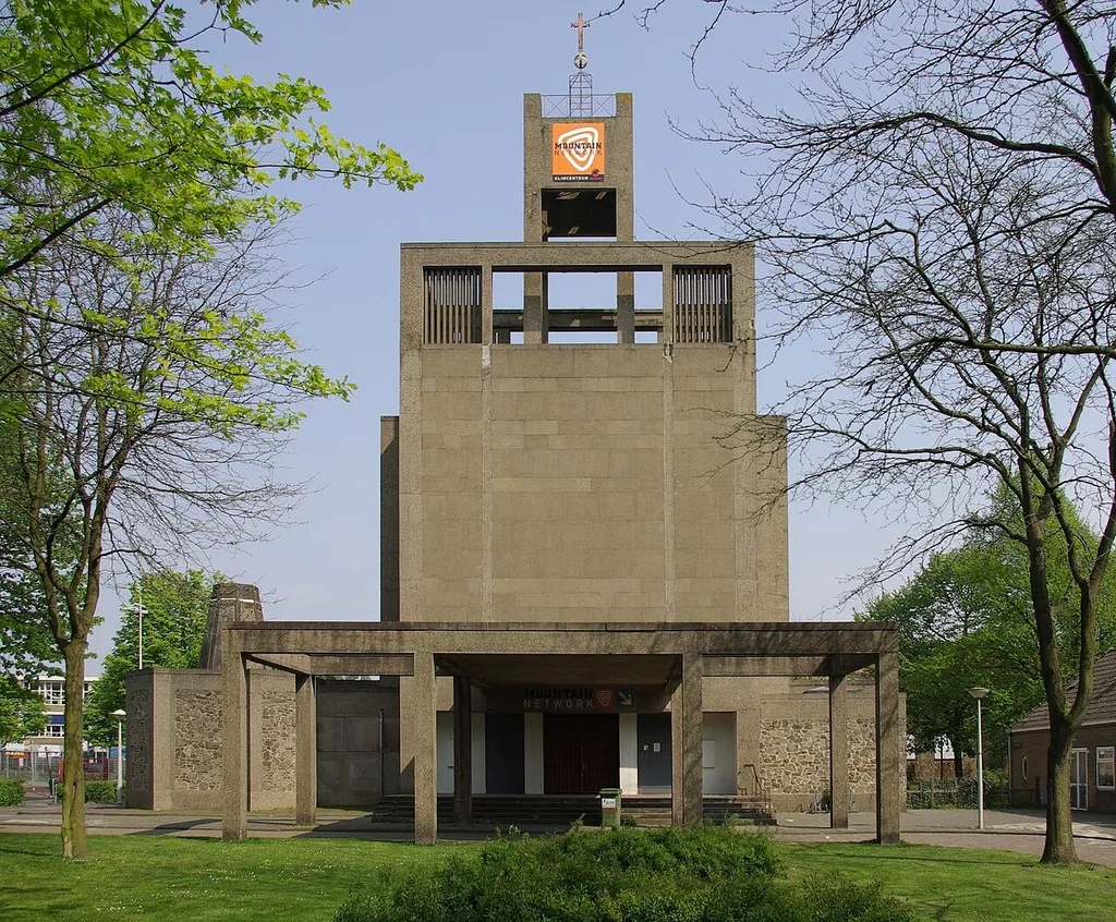 Sint-Josephkerk (Amsterdam)