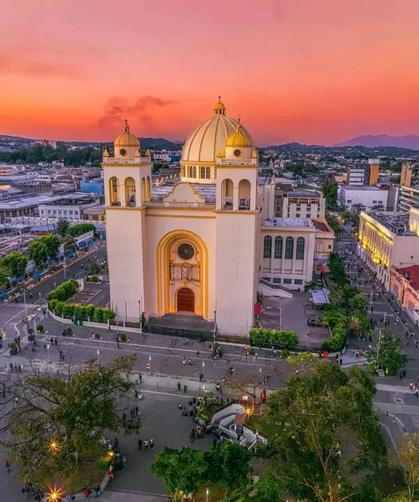 San Salvador