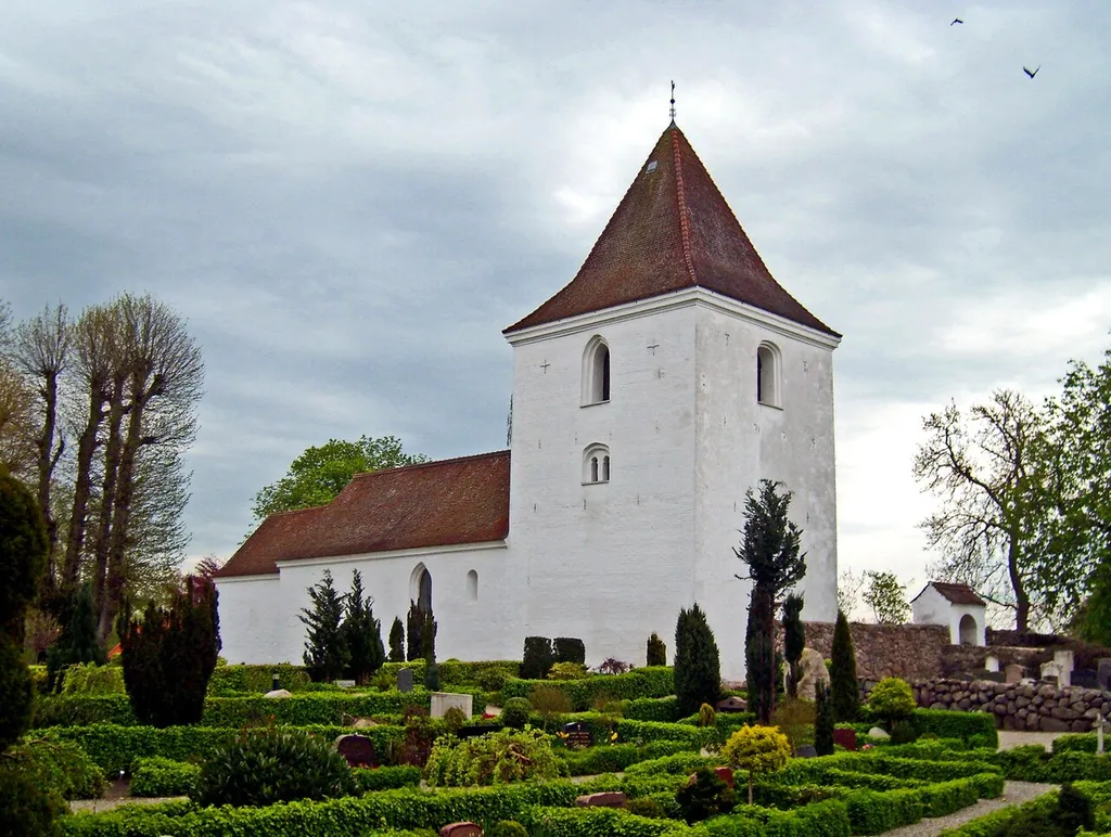 fra nordvest