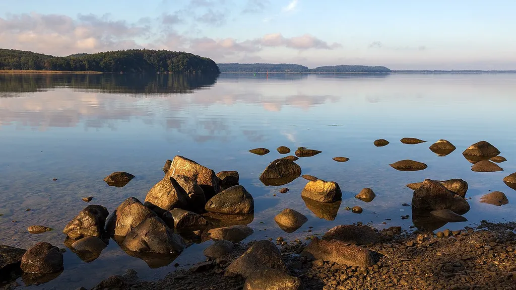 Großer Jasmunder Bodden