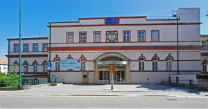 Deutsches Haus (Znojmo)