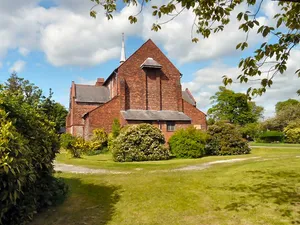 St Martin's Church