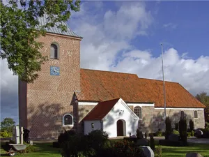 Højbjerg Church