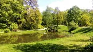 Silesian Park