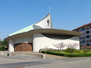 Resurrezione di Nostro Signore Gesù Cristo church
