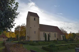 Ulstrupbro Church