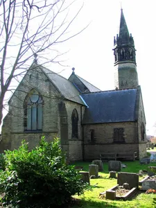 Church of St Mary