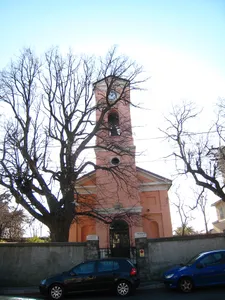 Most Holy Trinity Church (Cattinara)