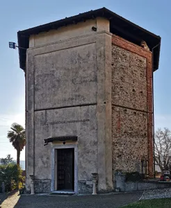 church Beata Vergine del Rosario