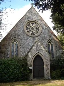 Church of St George