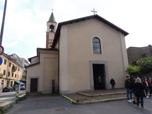 Santi Faustino e Giovita Church