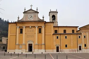Saint John the Baptist church
