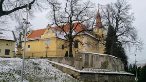 Church of Saints Peter and Paul