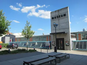 Museum of Industrial Culture