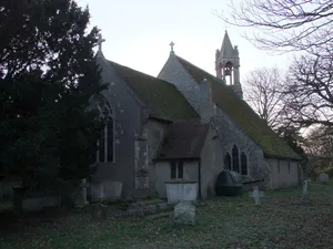 Parish Church of St Leonard
