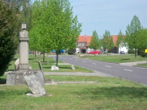 Gladdenstedt