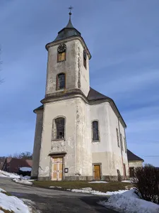Church of the Holy Trinity