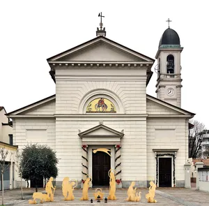 Saint Martin’s Church