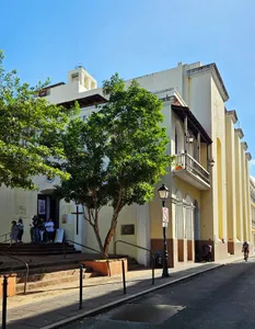 Church of Saint Francis of Assisi
