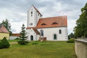 Village Church Melpitz