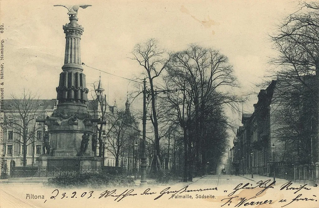 Siegessäule