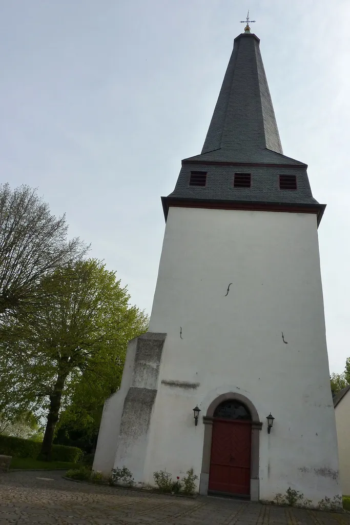 St. Martinus (Dom-Esch)
