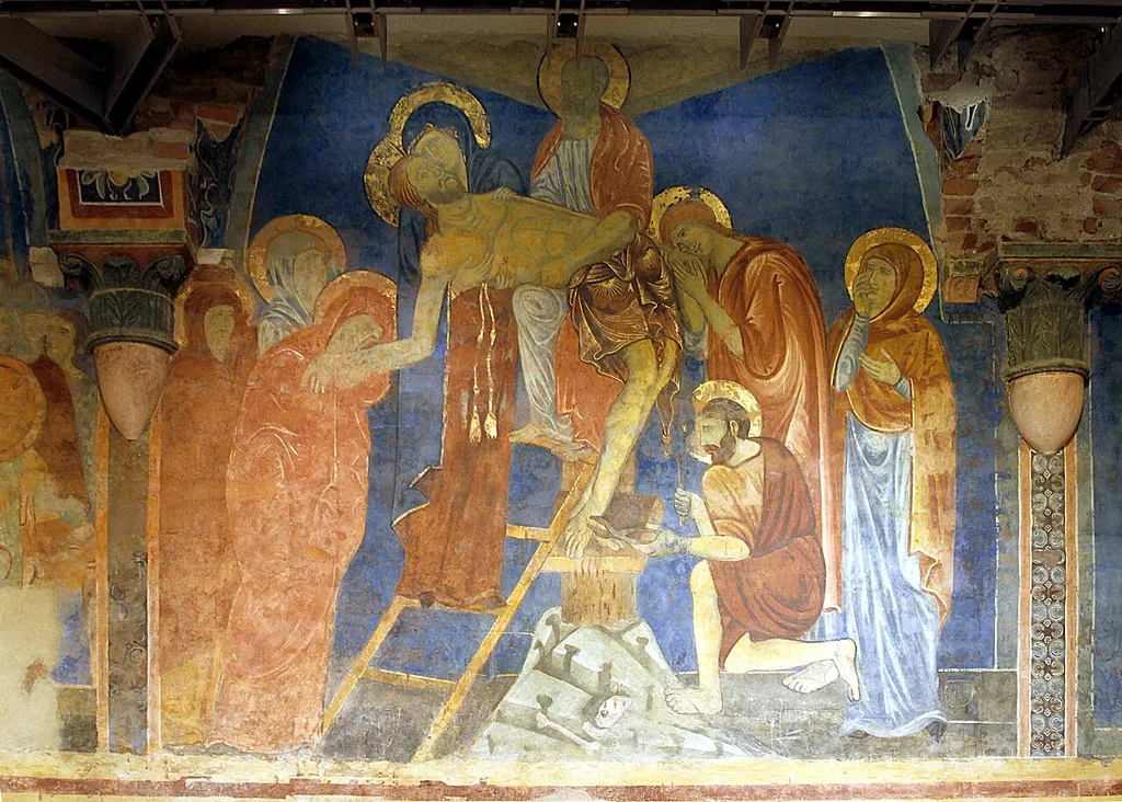 Duomo - Siena