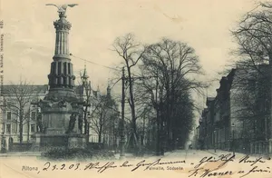 Siegessäule