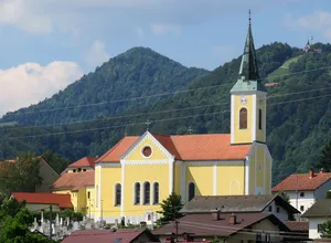 St. Pancratius's Parish Church