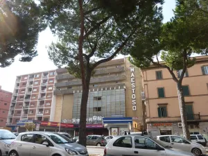 Cinema Teatro Maestoso