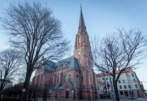 Paulus Church
