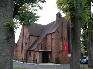 Church of St George