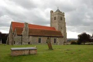 Church of All Saints
