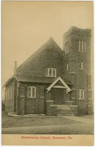 First Presbyterian Church