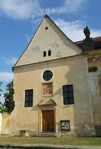 Church of Three Wise Men