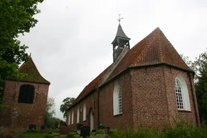 Jennelter Kirche (Krummhörn)