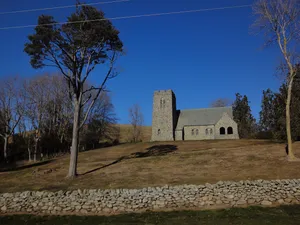 St David's Pioneer Memorial Church