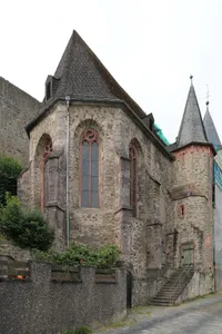 Evangelische Stadtkirche