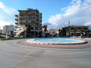 Chrysoupoli