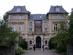 Villa Zanders