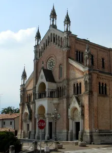 Santa Maria Assunta cathedral